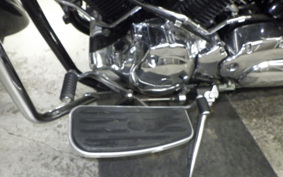 YAMAHA DRAGSTAR 1100 CLASSIC 2001 VP13J