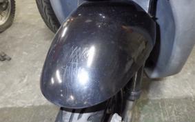 SUZUKI LET's 4 CA41A