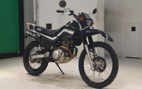 YAMAHA SEROW 225 Gen.3 DG08J