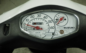 SUZUKI ﾚｯﾂ 2005 CA4AA