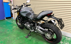 DUCATI  DUCATI  MONSTAR 1200S 2020 MA02