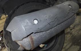 HONDA SPACY 100 2001 JF13