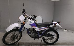 YAMAHA SEROW 225W 4JG