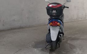 SUZUKI ADDRESS V125 CF46A