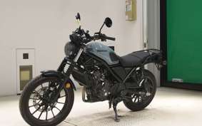 HONDA CL250-2 2002 MC57