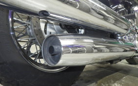YAMAHA XV1600A ROADSTAR 2000 VP12J