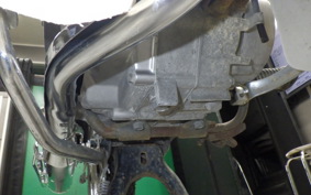 HONDA C90 SUPER CUB 2022 HA02