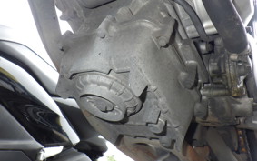 HONDA VTR 250 MC33