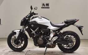 YAMAHA MT-07 ABS 2015 RM07J
