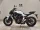 Фото Yamaha MT-07 ABS 2015 с японского аукциона