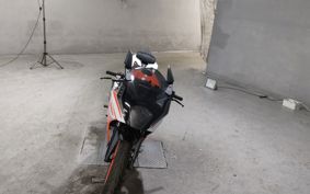 KTM 125 RC JYA40
