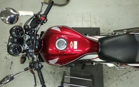 HONDA CB400SF GEN 4 A 2022 NC42