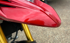 SUZUKI V-STROM1000 ABS 2016 VU51A