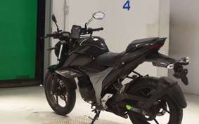 SUZUKI GIXXER 150 ED13N