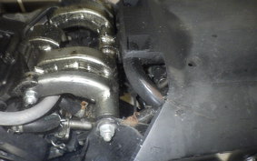 HONDA ﾍﾞﾝﾘｨ50-2 2011 AA05