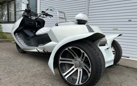 YAMAHA MAXAM 250 Trike SG17J