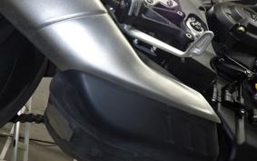 TRIUMPH STREET TRIPLE RS 2023