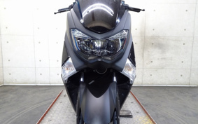 YAMAHA N-MAX 155 ABS SG50J