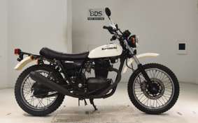 KAWASAKI 250TR BJ250F