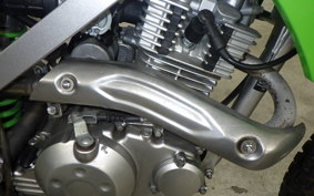 KAWASAKI KLX125 LX125C