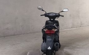 SUZUKI ADDRESS V125 CF4MA