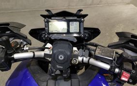 YAMAHA TRACER 9 GT RN51J