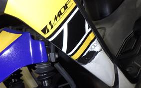 YAMAHA BW'S 50 Gen.3