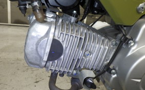 HONDA CROSS CUB 110 2024 JA45