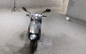 SUZUKI LET`S4 CA45A