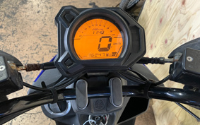 YAMAHA BW*S 125 SEA6J