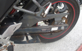 SUZUKI JIKUSA-150 NG4BG