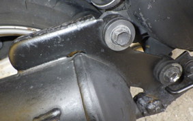 SUZUKI ADDRESS V50 G CA42A