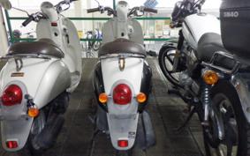 HONDA CREA SCOOPY AF55