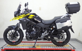 SUZUKI STROM 250 DS11A