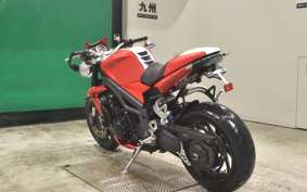 TRIUMPH SPEED TRIPLE 2011