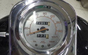 HONDA MAGNA 250 S MC29