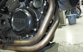 BMW F800GS 2009