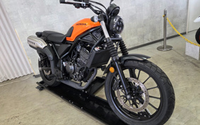 HONDA CL250 MC57