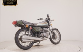 KAWASAKI 500SS 2025 H1F