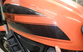 DUCATI SCRAMBLER SIXTY2 2020