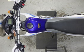 YAMAHA SEROW 250 Gen.3