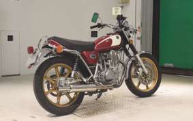 YAMAHA SR400 2005 RH01J