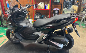 HONDA ADV160 KF54