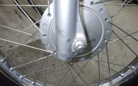 HONDA C50 SUPER CUB 2022 AA04