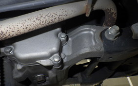 SUZUKI LET's Super Good 2010 CA4AA