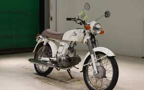 HONDA CD50 BENLY S 2019 CD50