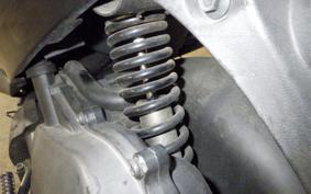 YAMAHA AXIS 125 TREET 2025 SE53J