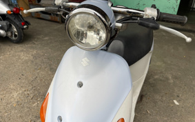 SUZUKI LETS4 CA41A