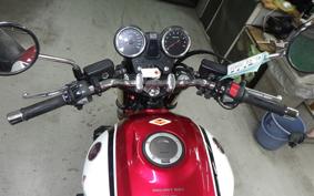 HONDA CB1300SF SUPER FOUR SP 2020 SC54