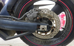 YAMAHA MT-01